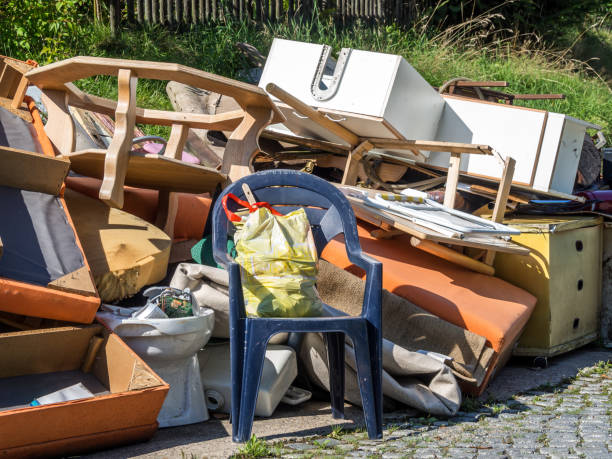 Trash Removal Near Me in Edgewater, MD