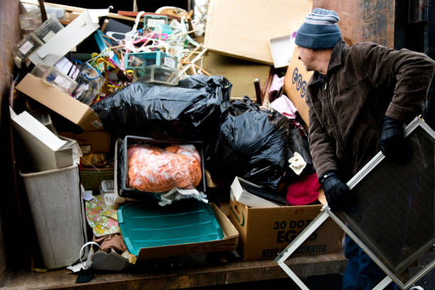 Best Household Junk Removal  in Edgewater, MD