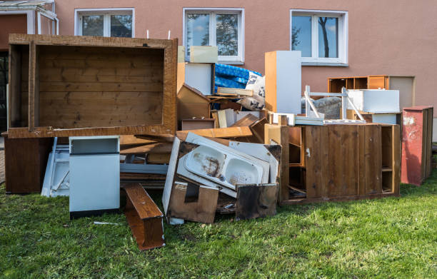 Best Full-Service Junk Removal  in Edgewater, MD
