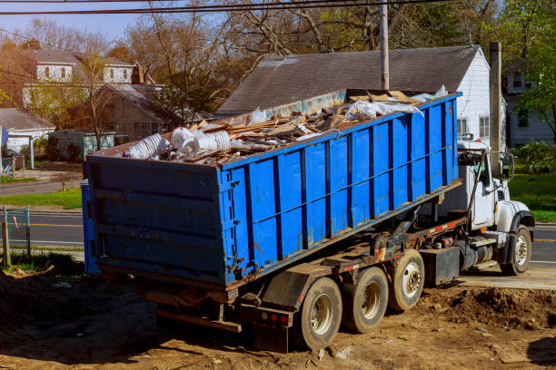 Best Yard Waste Removal  in Edgewater, MD