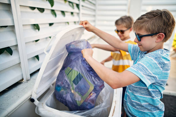 Reliable Edgewater, MD Junk Removal Solutions