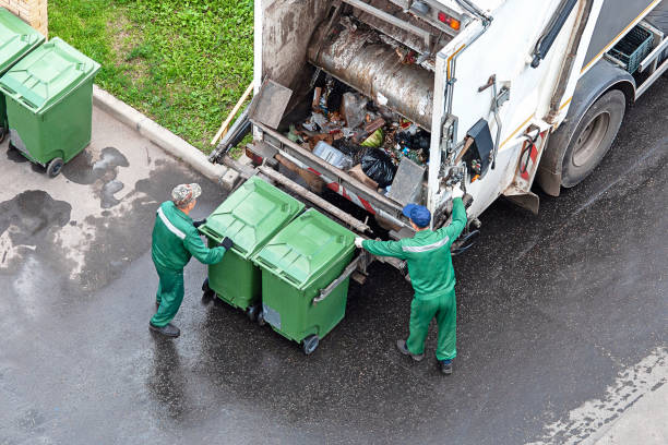 Best Junk Hauling Services  in Edgewater, MD