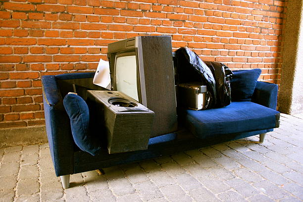 Household Junk Removal in Edgewater, MD