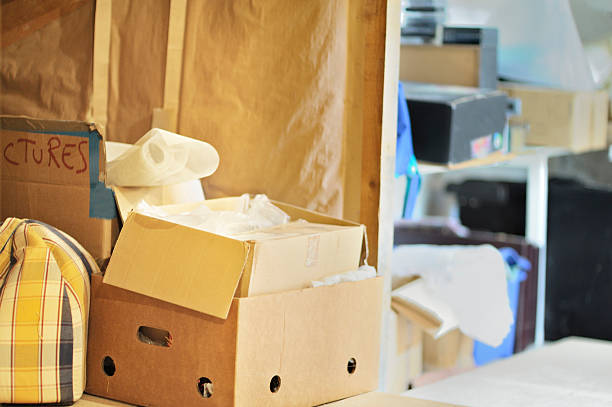 Best Garage Cleanout Services  in Edgewater, MD