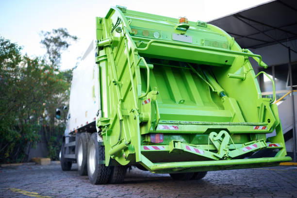 Trusted Edgewater, MD Junk Removal Experts